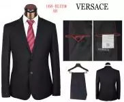 versace costume marque homme 2019U populaire loisir 00027 noir